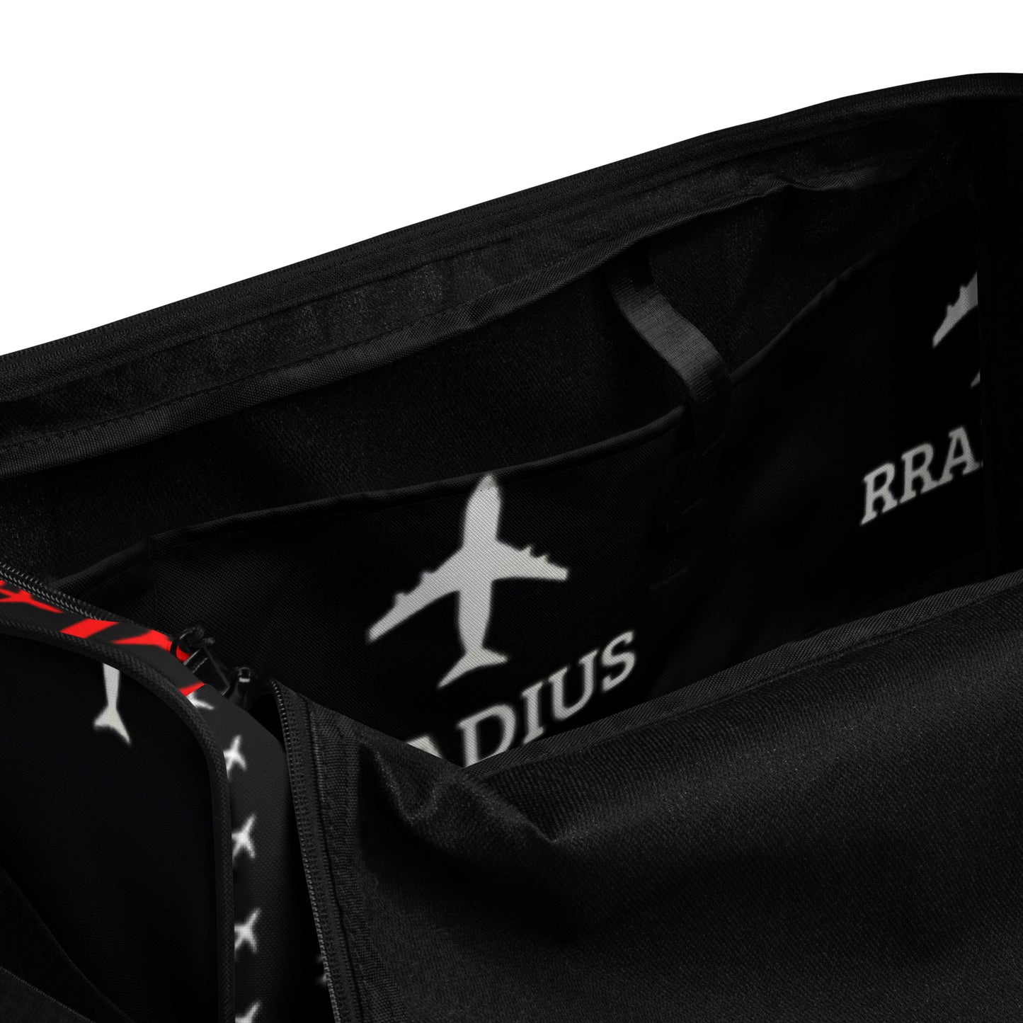 Duffle bag