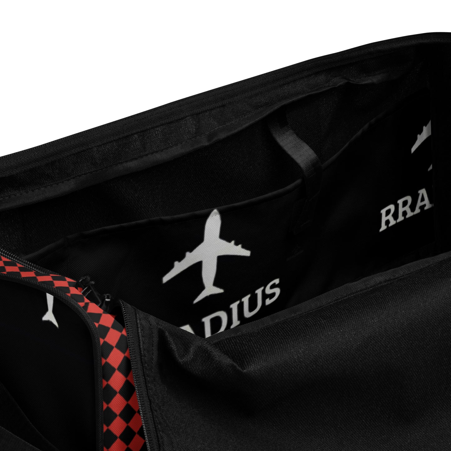 Duffle bag