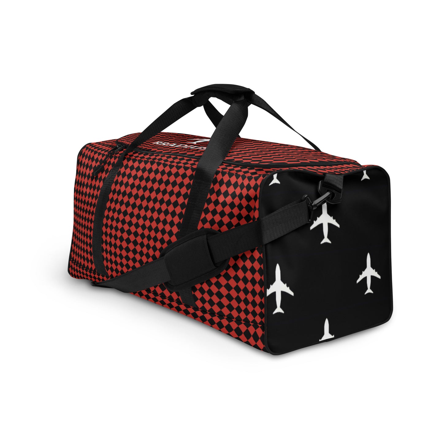 Duffle bag