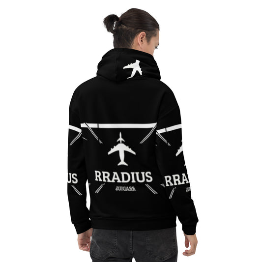 RRADIUS A1 Hoodie