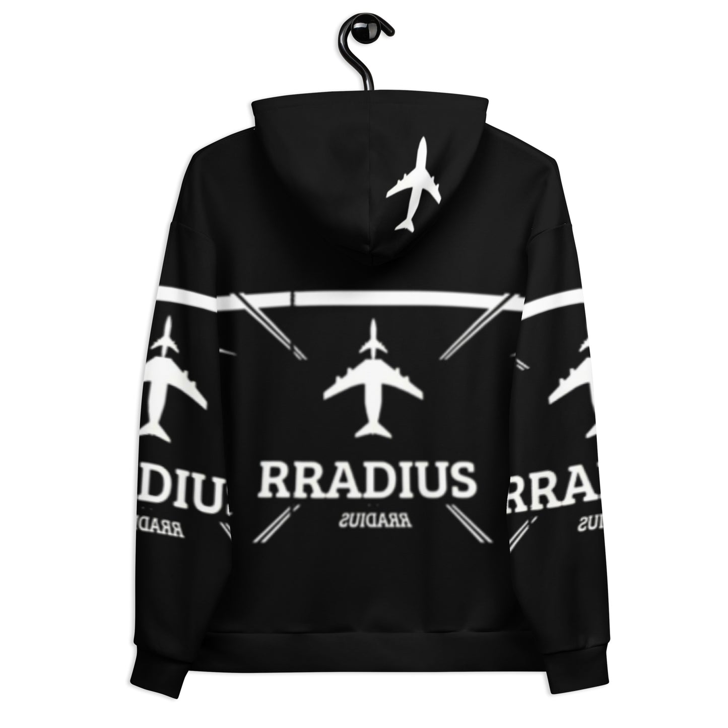 RRADIUS A1 Hoodie