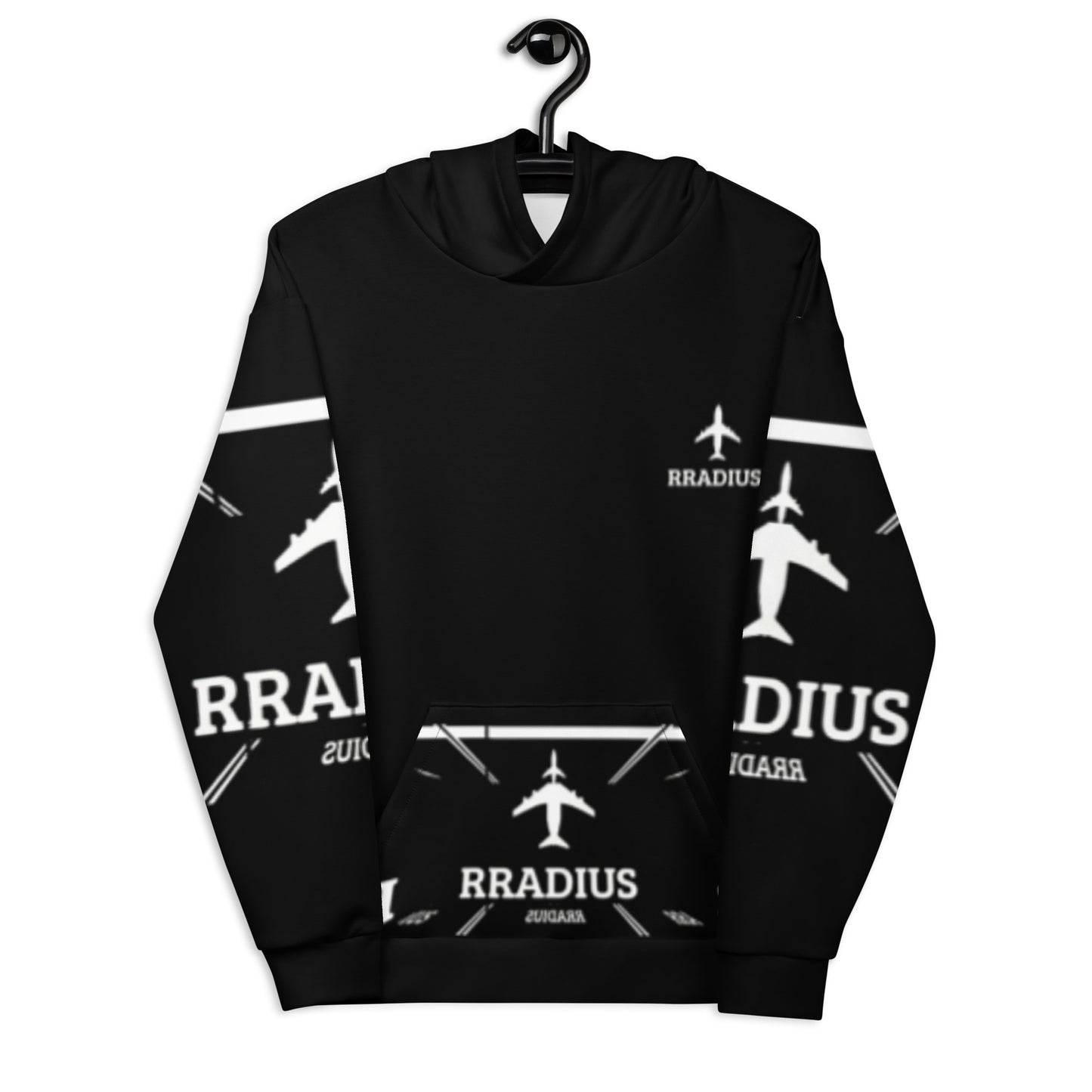 RRADIUS A1 Hoodie