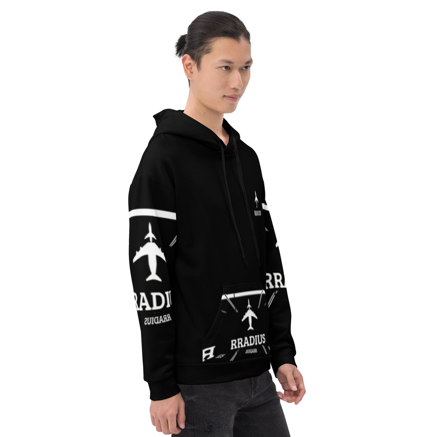 RRADIUS A1 Hoodie